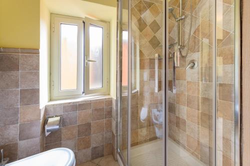 One-Bedroom Apartment image 10