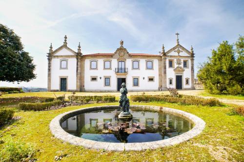 Quinta Solar das Bouças, Amares