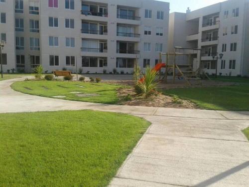 Recien acondicionado departamento en La Serena,-Mínimo 3 noches