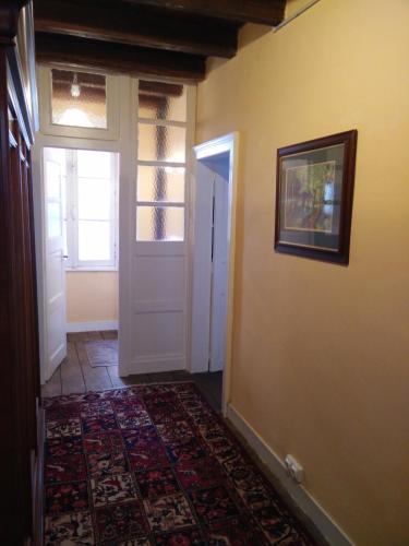 La Maison Bleue - Alloue