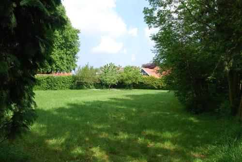 Dārzs, Häuschen in Utarp (Hauschen in Utarp) in Utarp