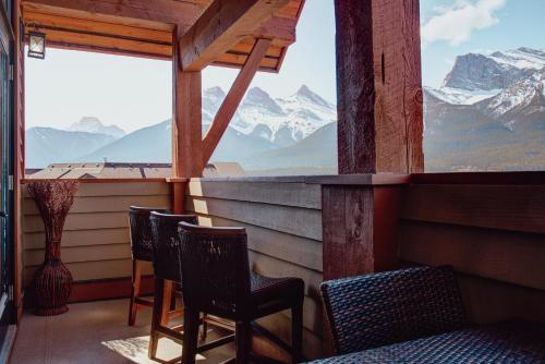 Panoramic Mountain View Condo, Flathead