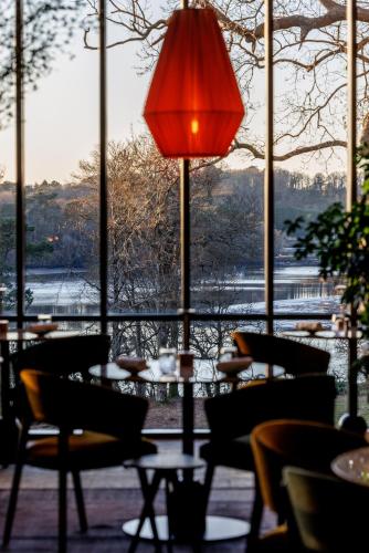 551433715 Domaine de Locguénolé & Spa - Relais & Chateaux