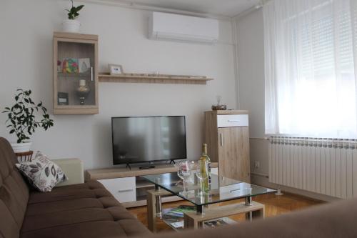 Apartman Black River