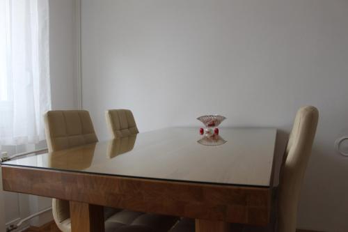 Apartman Black River