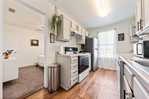 Fort Cavazos Extended Stay Solutions in Killeen, USA