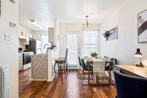 Fort Cavazos Extended Stay Solutions in Killeen, USA