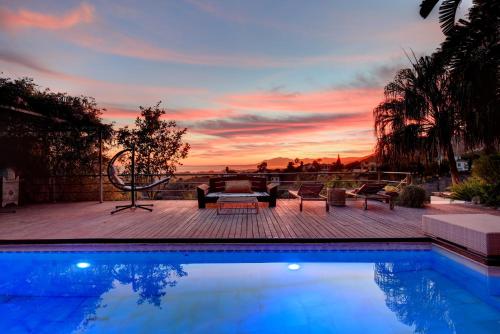 Marbella Boutique Art suites - El Vacar