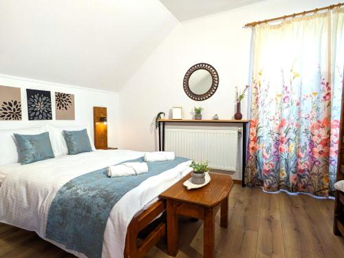 Apartamente Pallós Vendégházak - image 9