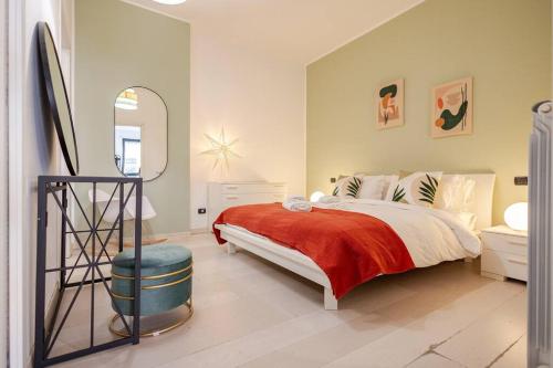 Urban House - Exclusive Park House Navigli Milan Center, Mediolan