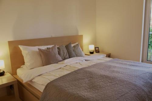 Gemütliche Wohnung in Bad Homburg vor der Höhe