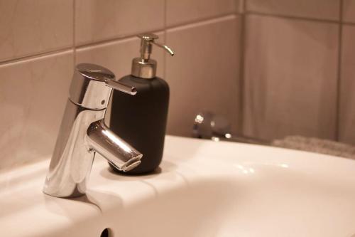 Gemütliche Wohnung in Bad Homburg vor der Höhe