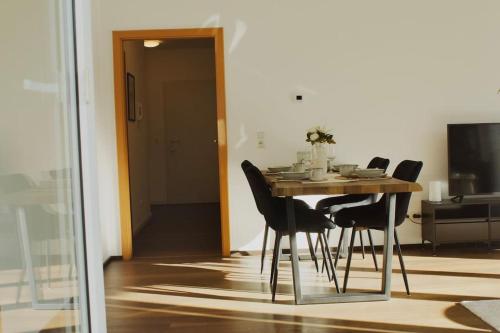 Gemütliche Wohnung in Bad Homburg vor der Höhe