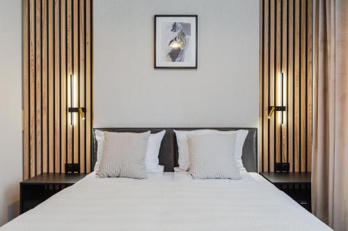 VIDOC APARTMENTS, Varšava (fotografie 8)