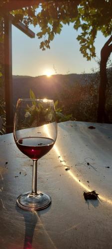 Petite Maison Green gîte à louer Vellano