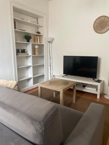 Studio cosy Brétigny - Location saisonnière - Brétigny-sur-Orge