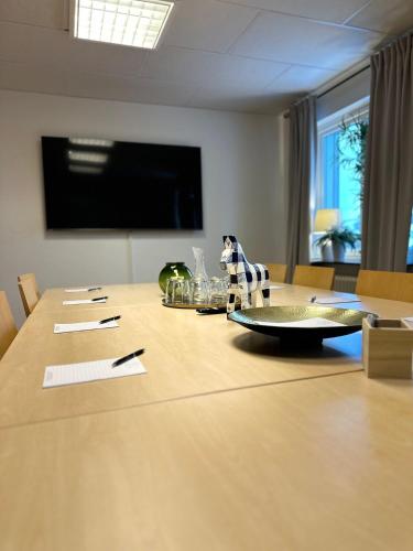 Hotell Gillet i Köping - image 7