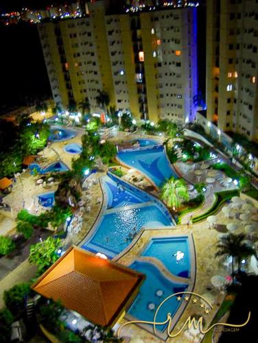 Ecologic Park RM Hopesdagem in Bandeirantes