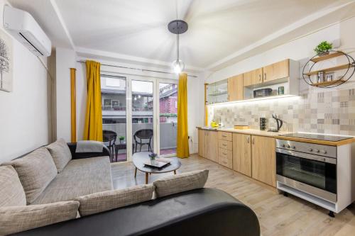 Apartments Lido in โอริด