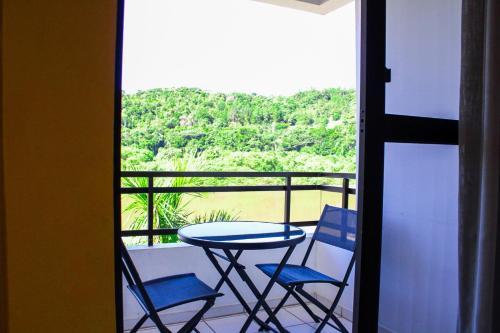 Premium River View Double Suite image 1