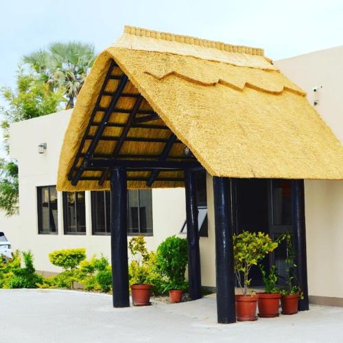 . Etang Hotels