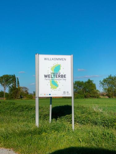 Doppelzimmer mit Seeblick - Neusiedlersee