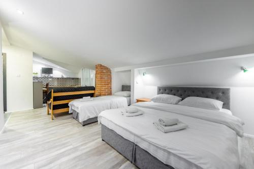 Apartments Lido in โอริด