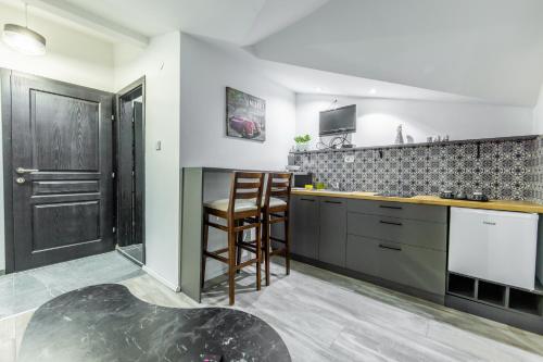 Apartments Lido in โอริด