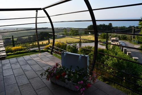 Apkārtne, Colle degli ulivi Green Resort in Petačato
