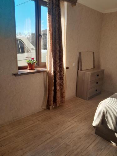 Mark in Yeghegnadzor