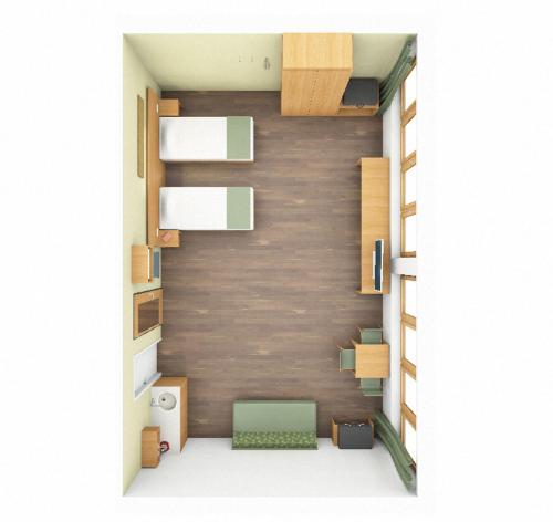 Business Motel Feldkirch – Feldkirch, NE