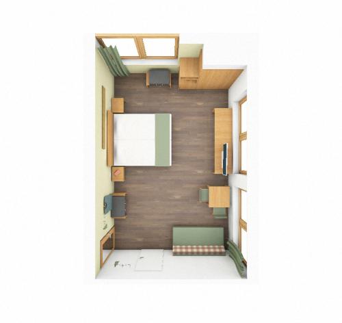 Business Motel Feldkirch – Feldkirch, NE