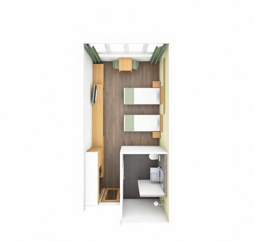 Business Motel Feldkirch - image 9