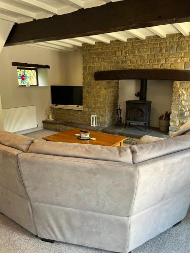 Facilities, The Coach House at BYRE HOUSE in Westerleigh