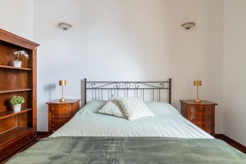 Luxury apartment in the Heart of Rome - near metro A and B, Řím (fotografie 6)