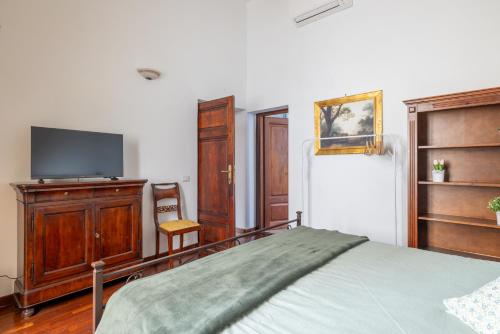 Luxury apartment in the Heart of Rome - near metro A and B, Řím (fotografie 3)