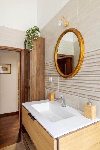 Luxury apartment in the Heart of Rome - near metro A and B, Řím (fotografie 8)