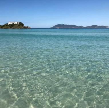 Confortável Cobertura em Cabo Frio