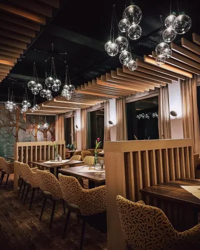 Hotel zum Engel in Mespelbrunn, Deutschland