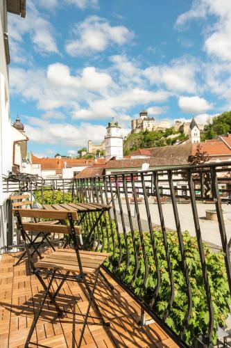 Apartmán Vita Design