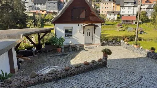 Ferienwohnung Hähnlein in Steinach, Deutschland
