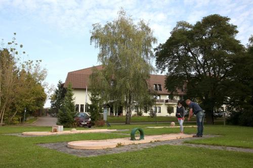 Sonnenhotel Feldberg am See mit Schwimmbad, Sauna und Dampfbad