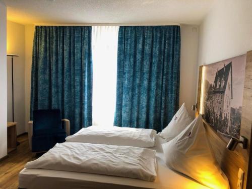 Hotel zum Engel 2