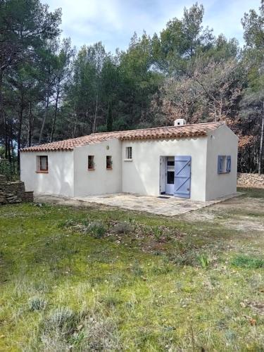 La maison du rouquet - Location saisonnière - Le Beausset