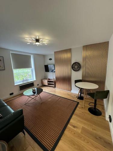 Cosy 2 bed flat in Brixton close to Central London SW9
