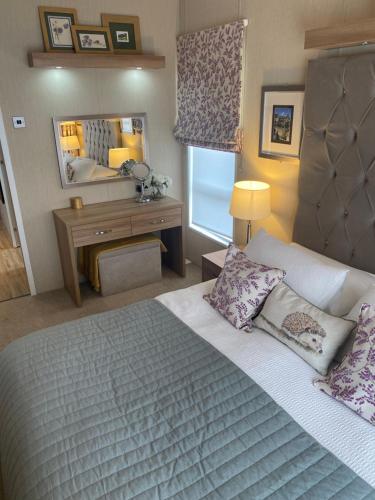 Brightwater Lodge in Dunning