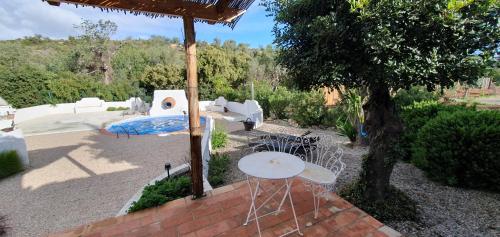 Facilities, Quinta Alcarias in Santa Catarina