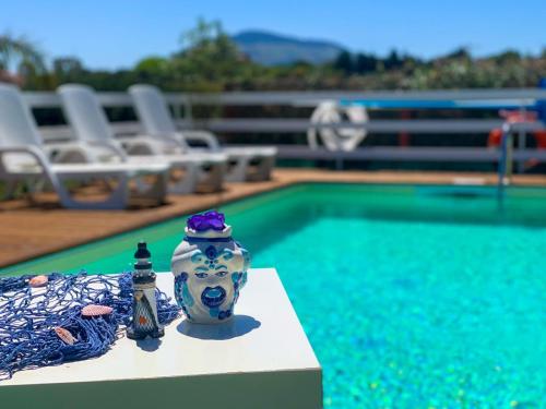 Casa Contrada Molinello - Alcamo Casa Contrada Molinello - Alcamo