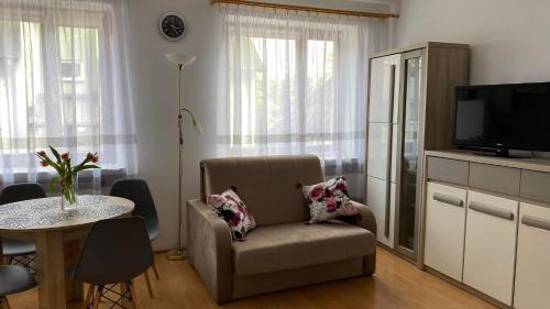 Apartament 35, Zamość