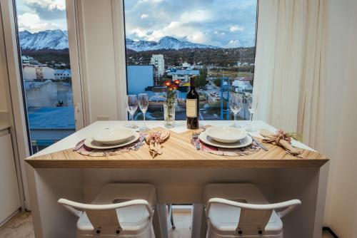 منظر, ORIGINAL HOUSE HOTEL BOUTIQUE in أوشوايا